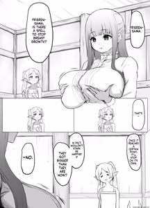 Page 47 of Namatamago Paizuri - preview thumbnail
