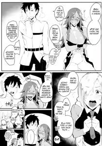 Page 24 of Yoi Drake san 7Days in Summer Island - preview thumbnail