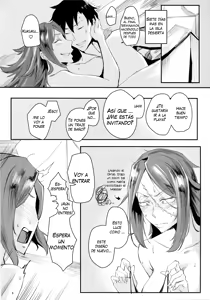 Page 5 of Yoi Drake san 7Days in Summer Island - preview thumbnail