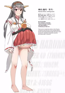 Page 32 of Haruna Mama - preview thumbnail