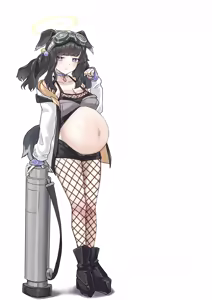 Hibiki Mama - hentai manga cover image