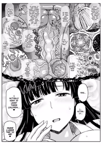Page 33 of Dick Note The Hypnotic Sexual Guidance Register - Megumi Fujimiya's Record - preview thumbnail