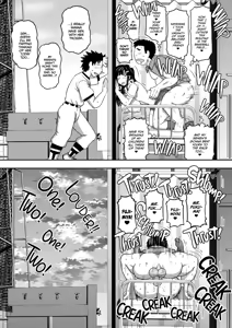 Page 36 of Dick Note The Hypnotic Sexual Guidance Register - Megumi Fujimiya's Record - preview thumbnail