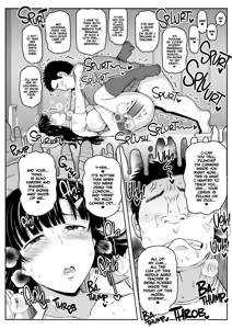 Page 39 of Dick Note The Hypnotic Sexual Guidance Register - Megumi Fujimiya's Record - preview thumbnail