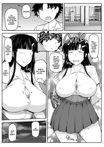 Page 44 of Dick Note The Hypnotic Sexual Guidance Register - Megumi Fujimiya's Record - preview thumbnail