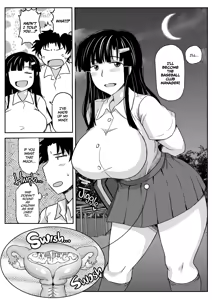 Page 45 of Dick Note The Hypnotic Sexual Guidance Register - Megumi Fujimiya's Record - preview thumbnail
