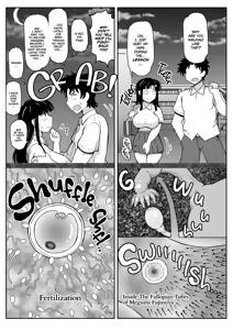 Page 46 of Dick Note The Hypnotic Sexual Guidance Register - Megumi Fujimiya's Record - preview thumbnail