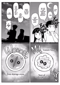 Page 49 of Dick Note The Hypnotic Sexual Guidance Register - Megumi Fujimiya's Record - preview thumbnail