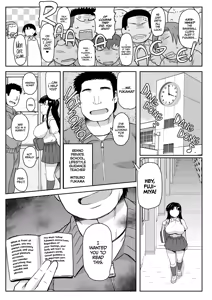 Page 6 of Dick Note The Hypnotic Sexual Guidance Register - Megumi Fujimiya's Record - preview thumbnail