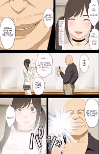 Page 11 of Forced Idol Control: The Virgin Idol Manipulated by a Corrupt Director - preview thumbnail