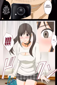 Page 13 of Forced Idol Control: The Virgin Idol Manipulated by a Corrupt Director - preview thumbnail
