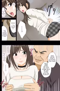 Page 26 of Forced Idol Control: The Virgin Idol Manipulated by a Corrupt Director - preview thumbnail
