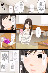 Page 8 of Forced Idol Control: The Virgin Idol Manipulated by a Corrupt Director - preview thumbnail