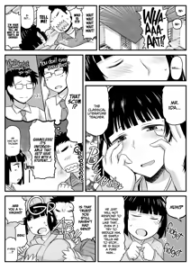 Page 11 of Dick Note The Hypnotic Sexual Guidance Register - Yayoi Tachibana's Record - preview thumbnail