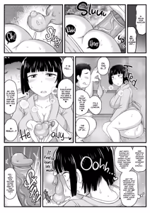 Page 40 of Dick Note The Hypnotic Sexual Guidance Register - Yayoi Tachibana's Record - preview thumbnail