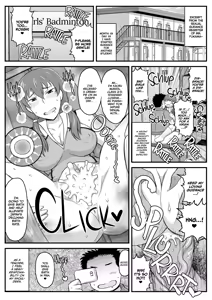 Page 4 of Dick Note The Hypnotic Sexual Guidance Register - Yayoi Tachibana's Record - preview thumbnail