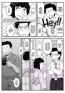 Page 7 of Dick Note The Hypnotic Sexual Guidance Register - Yayoi Tachibana's Record - preview thumbnail