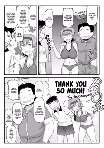 Page 61 of Dick Note The Hypnotic Sexual Guidance Register - Saki Touma's Record - preview thumbnail