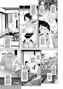 Page 14 of The Hostess of This Esteemed Hot Spring is a Shameless Sex Addict - Chapter 1 - preview thumbnail