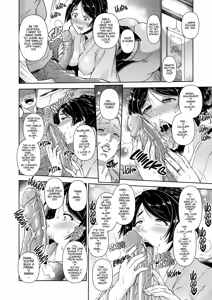 Page 7 of The Hostess of This Esteemed Hot Spring is a Shameless Sex Addict - Chapter 1 - preview thumbnail