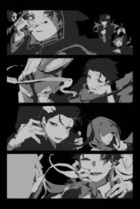 Page 15 of Emilia - The EMT Collection 21 - preview thumbnail