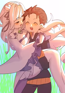 Page 185 of Emilia - The EMT Collection 21 - preview thumbnail