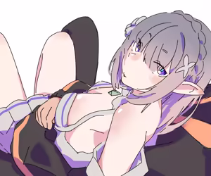 Page 189 of Emilia - The EMT Collection 21 - preview thumbnail