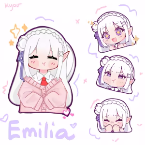 Page 243 of Emilia - The EMT Collection 21 - preview thumbnail