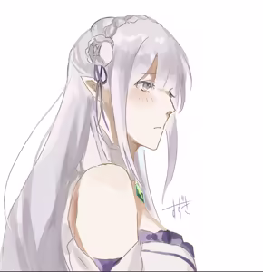Page 265 of Emilia - The EMT Collection 21 - preview thumbnail