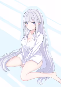 Page 419 of Emilia - The EMT Collection 21 - preview thumbnail