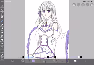 Page 431 of Emilia - The EMT Collection 21 - preview thumbnail