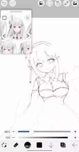 Page 449 of Emilia - The EMT Collection 21 - preview thumbnail