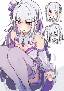 Page 483 of Emilia - The EMT Collection 21 - preview thumbnail