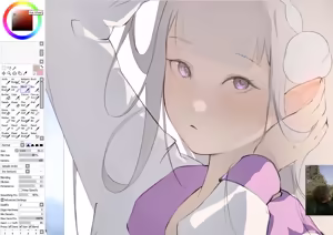 Page 555 of Emilia - The EMT Collection 21 - preview thumbnail