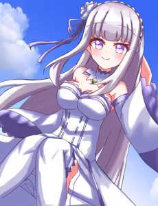 Page 570 of Emilia - The EMT Collection 21 - preview thumbnail