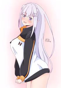 Page 586 of Emilia - The EMT Collection 21 - preview thumbnail
