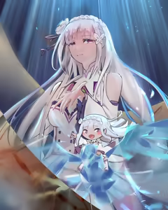 Page 599 of Emilia - The EMT Collection 21 - preview thumbnail