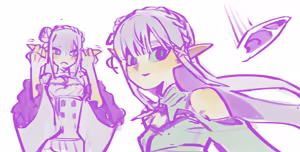 Page 648 of Emilia - The EMT Collection 21 - preview thumbnail
