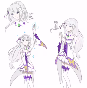 Page 68 of Emilia - The EMT Collection 21 - preview thumbnail