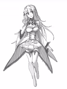 Page 690 of Emilia - The EMT Collection 21 - preview thumbnail