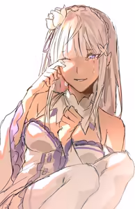 Page 692 of Emilia - The EMT Collection 21 - preview thumbnail
