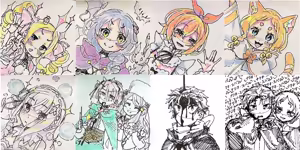 Page 728 of Emilia - The EMT Collection 21 - preview thumbnail