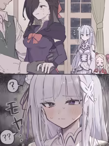 Page 784 of Emilia - The EMT Collection 21 - preview thumbnail