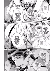 Page 11 of The Hostess of This Esteemed Hot Spring is a Shameless Sex Addict - Chapter 2 - preview thumbnail