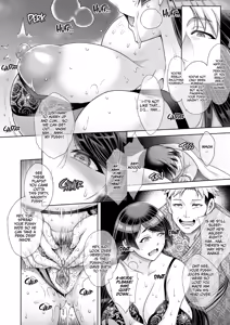 Page 13 of The Hostess of This Esteemed Hot Spring is a Shameless Sex Addict - Chapter 2 - preview thumbnail