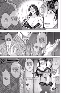 Page 8 of The Hostess of This Esteemed Hot Spring is a Shameless Sex Addict - Chapter 2 - preview thumbnail