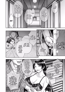 Page 9 of The Hostess of This Esteemed Hot Spring is a Shameless Sex Addict - Chapter 2 - preview thumbnail