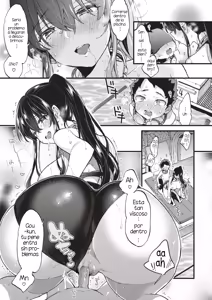 Page 17 of Swimmy! (decensored) - preview thumbnail