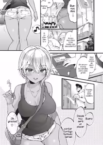 Page 23 of Swimmy! (decensored) - preview thumbnail