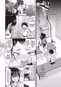 Page 6 of Swimmy! (decensored) - preview thumbnail